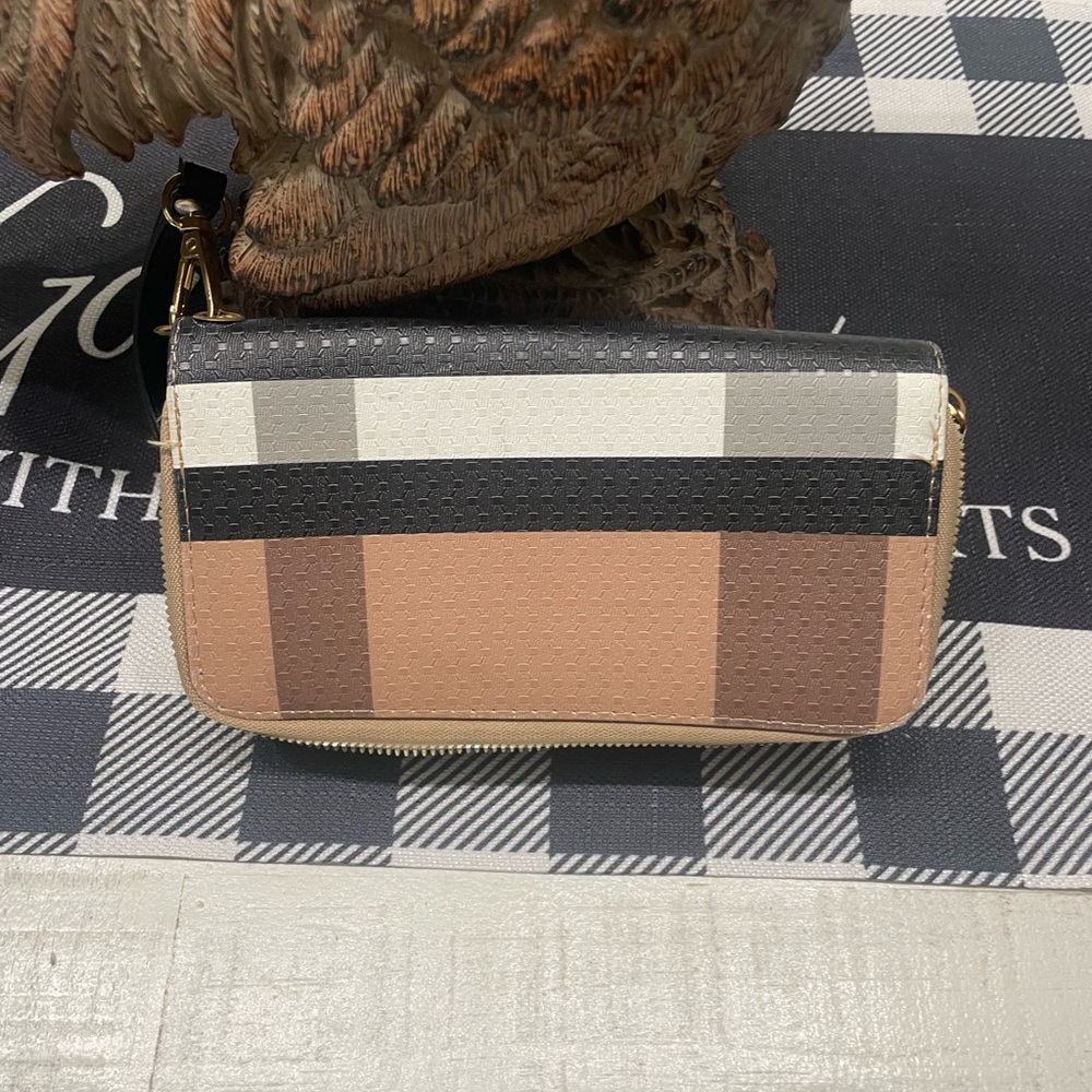 Wristlet wallet - Picture 5 of 6